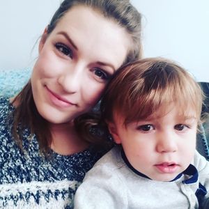 Meet your Posher, Kelsey